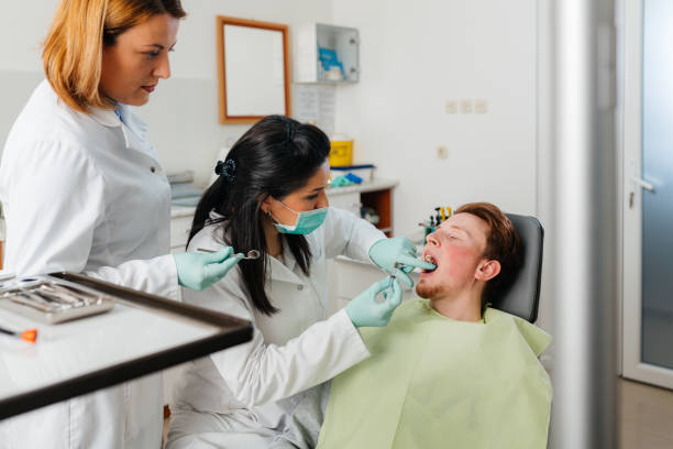 Best Emergency Root Canal Therapy in Ocean View, DE