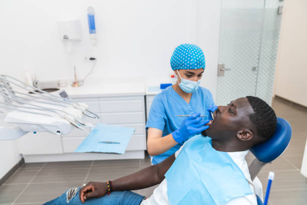 Best Emergency Care for Gum Disease in Ocean View, DE